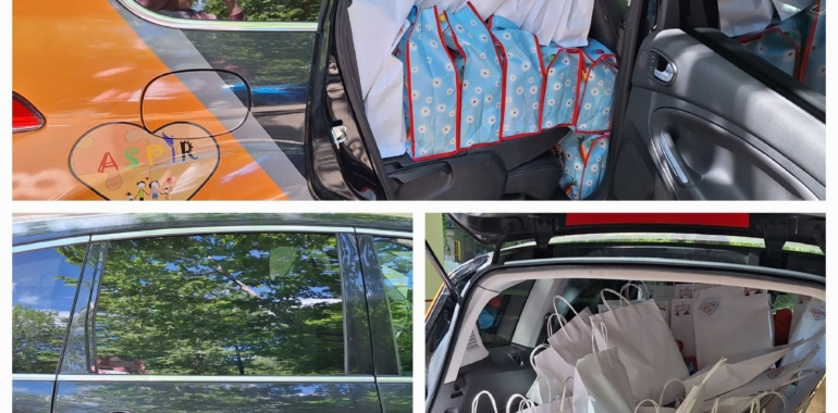 Campanie Sf. Pasti