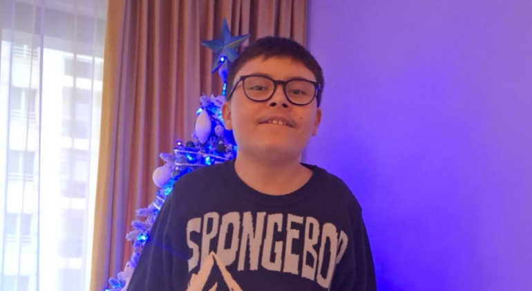 Bogdan Boldisteanu